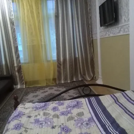 Ferienwohnung Yukhymenko *