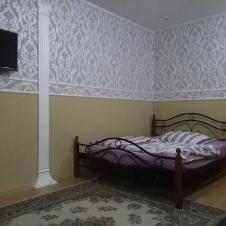 Ferienwohnung Yukhymenko Leipzig