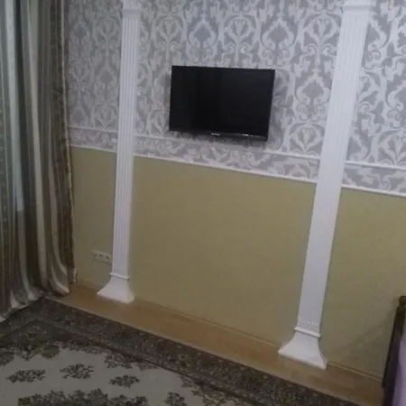 Apartment Ferienwohnung Yukhymenko