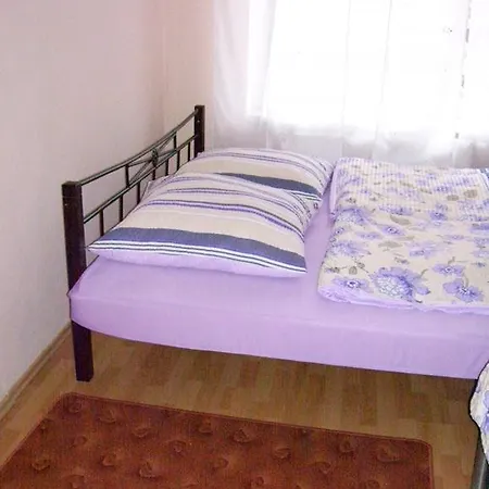 Ferienwohnung Yukhymenko Apartment Leipzig