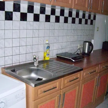 Ferienwohnung Yukhymenko