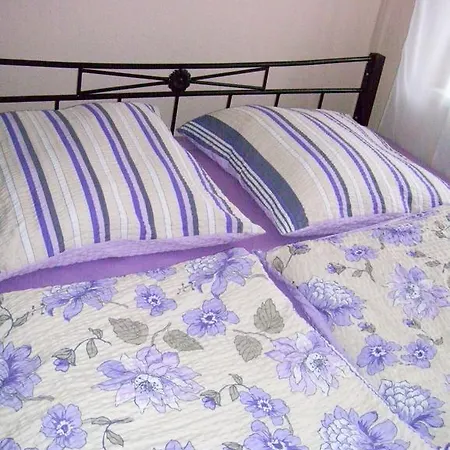 Ferienwohnung Yukhymenko Apartman