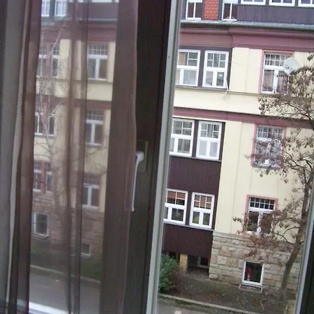 Ferienwohnung Yukhymenko Apartment *