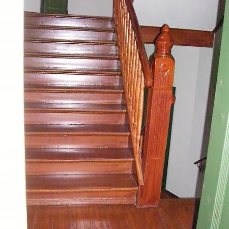 Ferienwohnung Yukhymenko Apartman