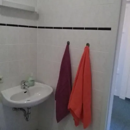 Ferienwohnung Yukhymenko *