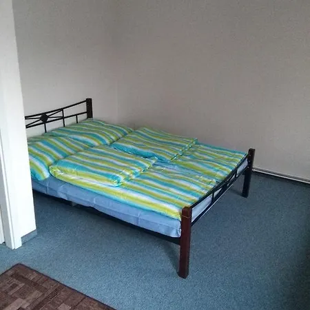 Ferienwohnung Yukhymenko Apartment *