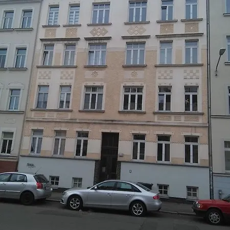 Apartment Ferienwohnung Yukhymenko *