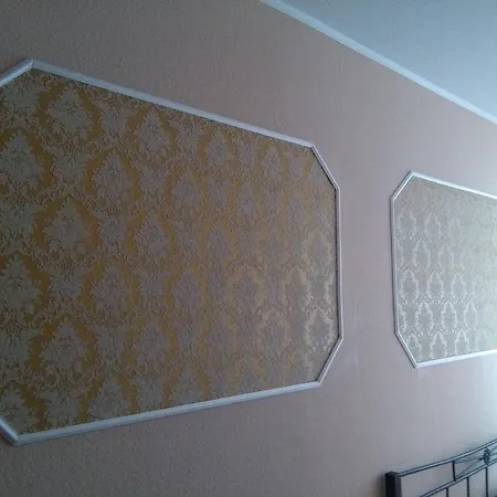 Ferienwohnung Yukhymenko *