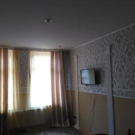Ferienwohnung Yukhymenko *