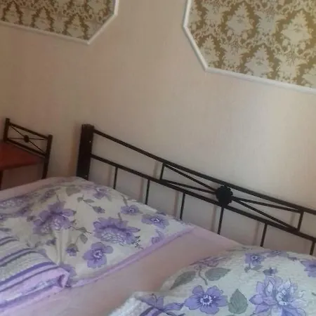 Ferienwohnung Yukhymenko Apartman