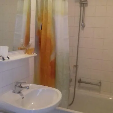 Apartment Ferienwohnung Yukhymenko *
