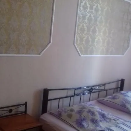 Apartment Ferienwohnung Yukhymenko