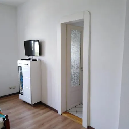 Ferienwohnung Yukhymenko Lipcse
