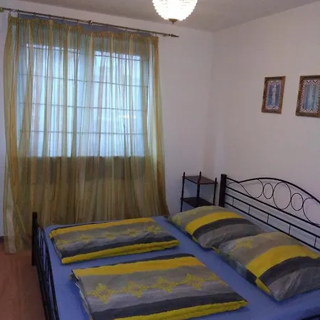 Ferienwohnung Yukhymenko * Lipcse